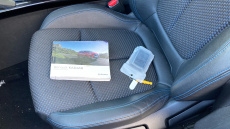 Renault Kadjar 1.3 TCE 160 S Edition 5dr Petrol Hatchback